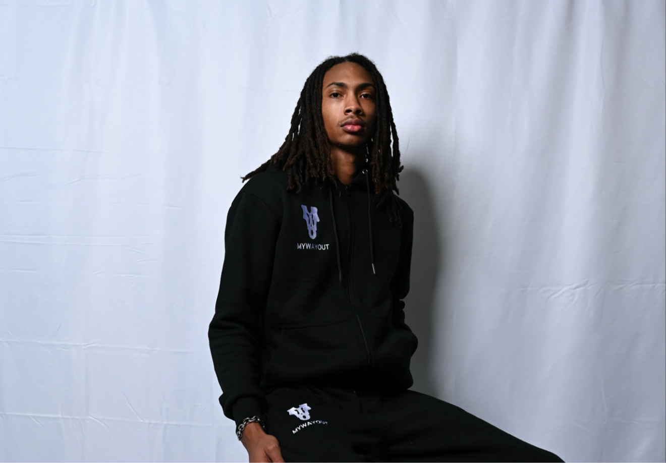 OG Hoodie Black
