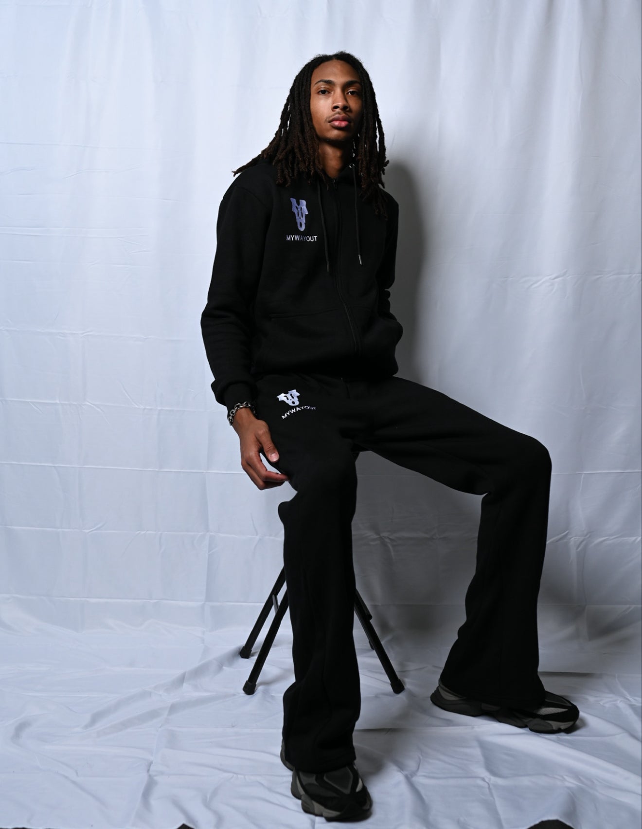 OG Hoodie Black